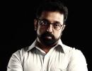 Kamal Haasan's Malayalam comeback