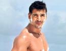 Is John Abraham's bottom worth Rs 10 crore?