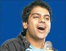 Sreeram wins Indian Idol 5