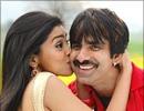 Don Seenu is Ravi Teja's show all the way