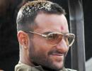 Celebrating Saif's best performances