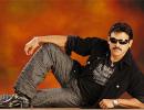 Venkatesh completes 25 years Telugu cinema