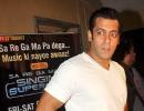 Sa Re Ga Ma Pa with Salman Khan