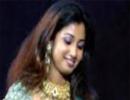 Shreya Ghoshal mesmerises New Zealand