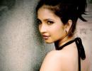 Meet the glamorous journalist in Preeti Hangama