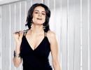 Gul Panag: I've never been sexually harassed