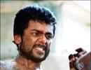 Review: Suriya shines in Ratha Charithram 2