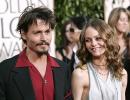 Vanessa Paradis to receive 100 million pounds from Depp