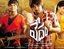 The Best Telugu Films of 2010