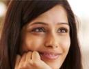 Review: Freida Pinto charms a tall dark stranger