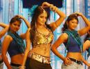 Ready for Priyamani's actioner?