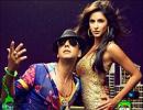 Review: Tees Maar Khan is a letdown