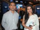 Spotted: Tisca Chopra in Mumbai