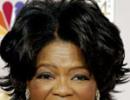 Oprah Winfrey announces new series