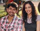 First Look: Sibi Malayil's love story