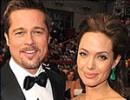 Brangelina sue newspaper over divorce allegation