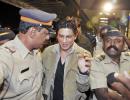 SRK to catch My Name is Khan in Abu Dhabi