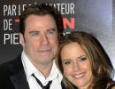 Are John Travolta, Kelly Preston expecting twins?