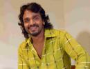 Vijay Raghavendra returns with Shravana