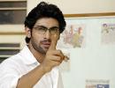 Rana Daggubati, a Leader with a difference