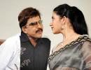 Directing Vishnuvardhan for the last time