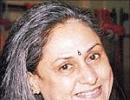 Lifetime achievement award for Jaya Bachchan