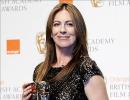 Hurt Locker wins big at the BAFTAs