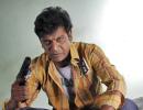 Kannada actor Shivarajkumar on Sugreeva