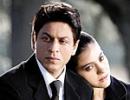 Read what SRK, Kajol say, Live!