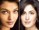 Beauty icon of the decade in Bollywood?