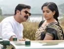 First look: Kavya Madhavan and Dileep are back!