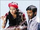 Nothing new about Kutty's music