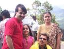 Spotted: Late Vishnuvardhan in Kerala