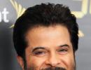 Anil Kapoor in New York for 24 premiere