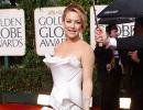 Vote: Worst dressed at the Golden Globes