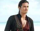 No Orlando Bloom in next Pirates of the Caribbean