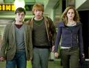 Harry Potter and the Deathly Hollows in 3-D?