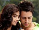 Imran-Sonam, another SRK-Kajol in the making?