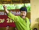 First Look: Mammootty bags Best Actor