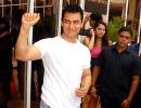 Will Aamir Khan's latest gamble pay off?