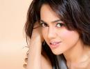 When Sameera Reddy decided to go deglam