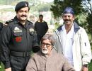 First look: Big B, Mohan Lal in Kandahar