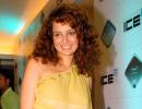 Kangna Ranaut comes calling