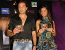 Bobby Deol and Mugdha Godse get Help