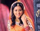 Balika Vadhu actress Pratyusha Banerjee commits suicide