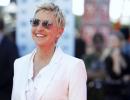 Ellen Degeneres leaving Amercian Idol