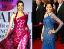 Watch out for Ash, Freida Pinto in Venice