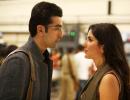 Raajneeti nets 2nd biggest opening after 3 Idiots