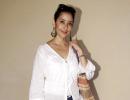 Manisha Koirala is back!