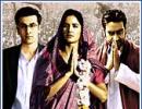 Raajneeti sets cash registers ringing